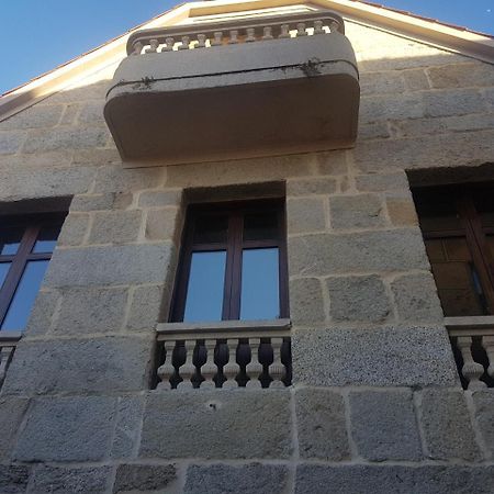 Casa Da Chousa Combarro Εξωτερικό φωτογραφία