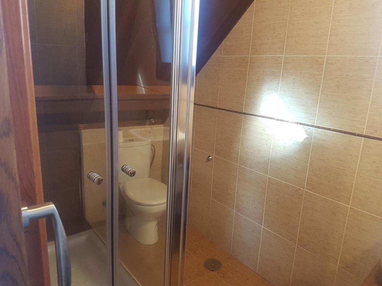 Casa Da Chousa Combarro Εξωτερικό φωτογραφία