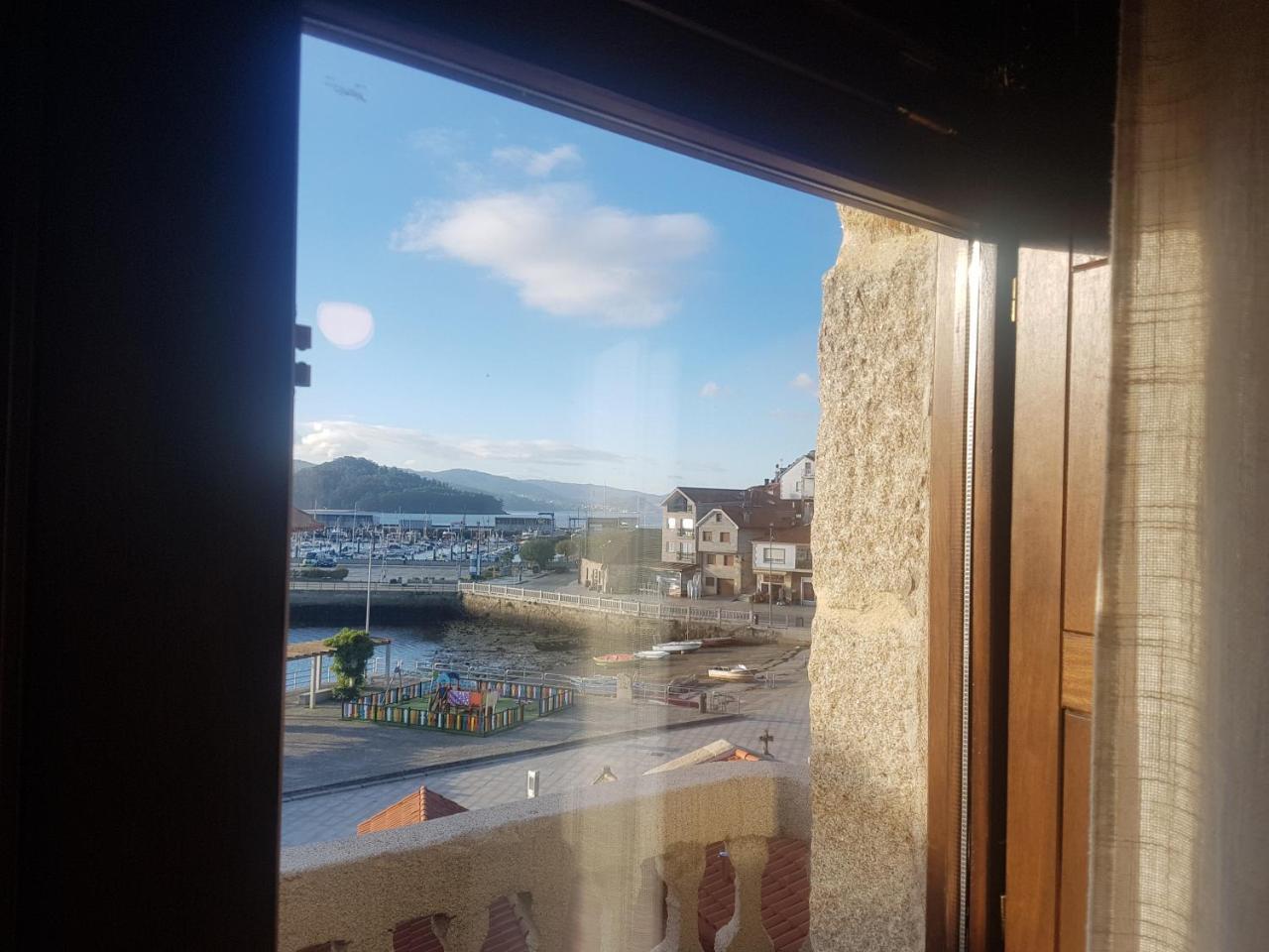 Casa Da Chousa Combarro Εξωτερικό φωτογραφία